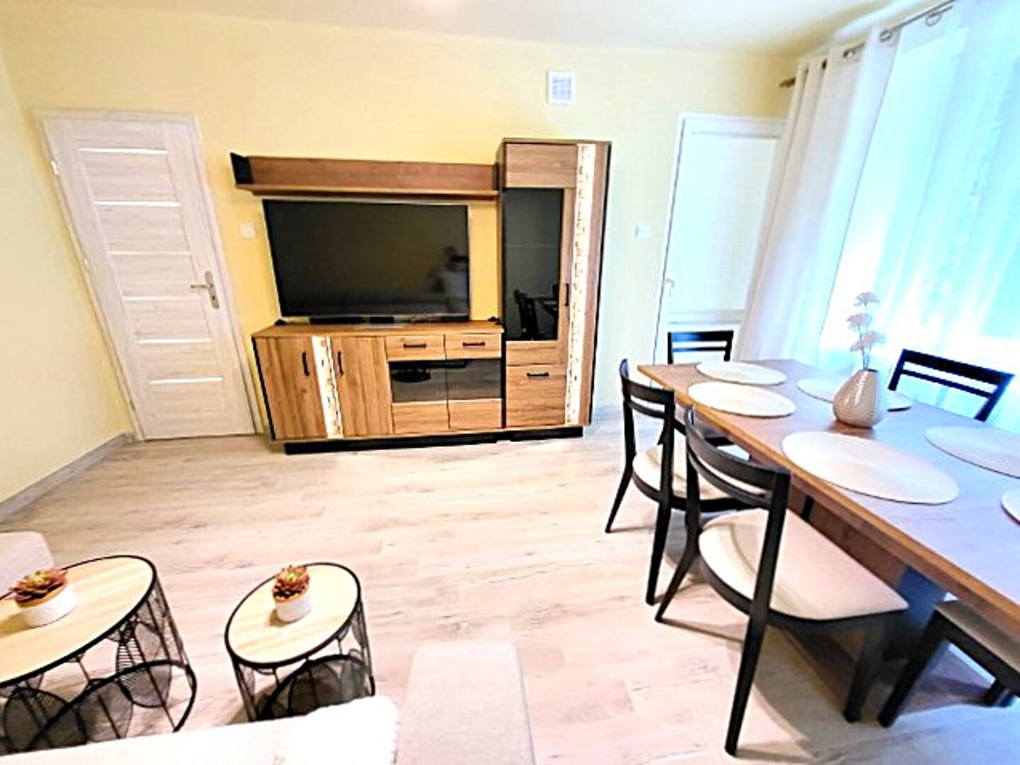 Family Apartment for 6 people Family Apartment for 6 people