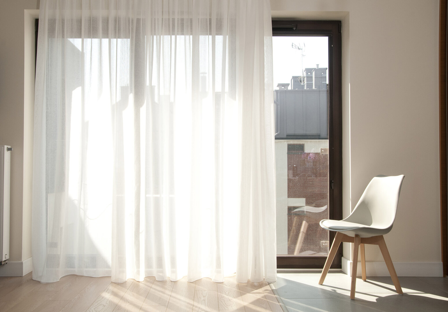 Apartament Dąbrowskiego